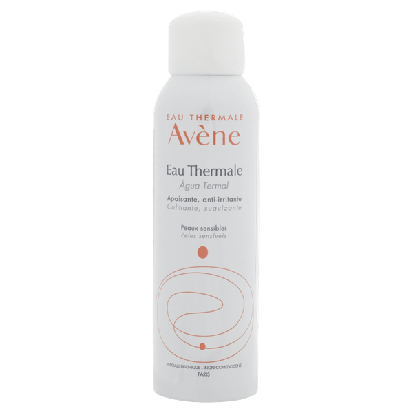 Avene Água Termal com 150ml